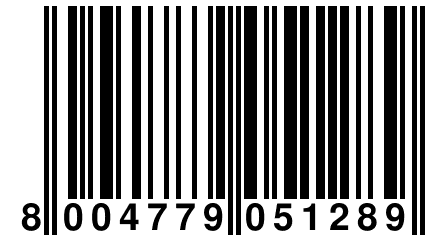 8 004779 051289