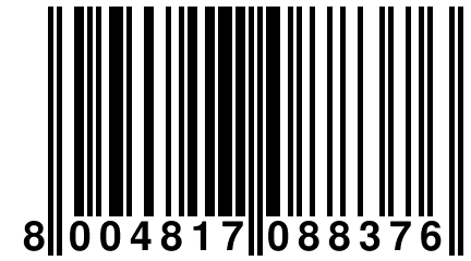 8 004817 088376