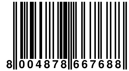 8 004878 667688