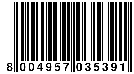 8 004957 035391