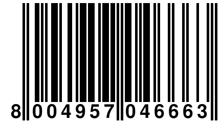 8 004957 046663