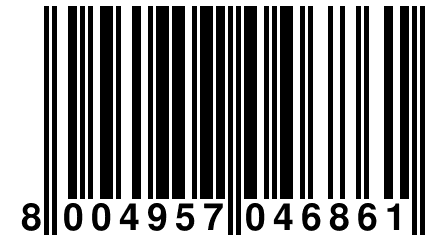 8 004957 046861