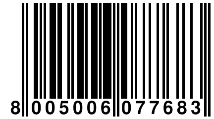 8 005006 077683