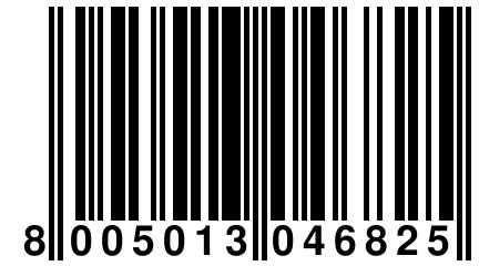 8 005013 046825