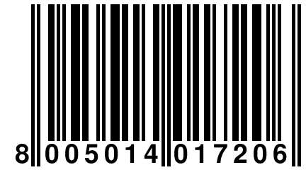 8 005014 017206