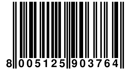 8 005125 903764