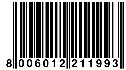 8 006012 211993