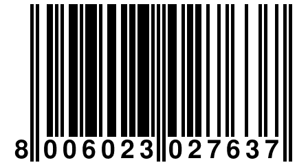 8 006023 027637