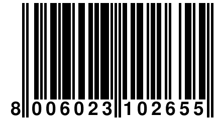 8 006023 102655