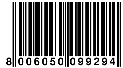 8 006050 099294