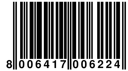 8 006417 006224