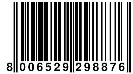 8 006529 298876