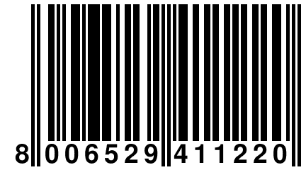 8 006529 411220