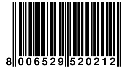 8 006529 520212