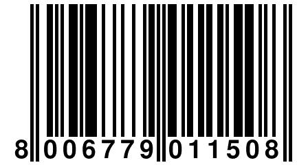 8 006779 011508