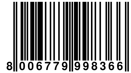 8 006779 998366