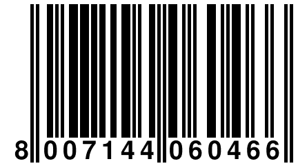 8 007144 060466