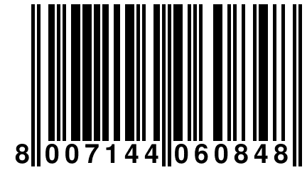 8 007144 060848