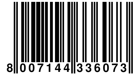 8 007144 336073