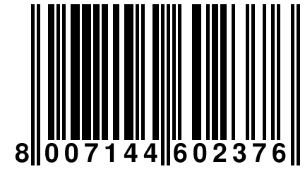 8 007144 602376