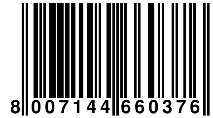 8 007144 660376