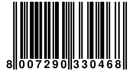 8 007290 330468