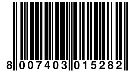 8 007403 015282