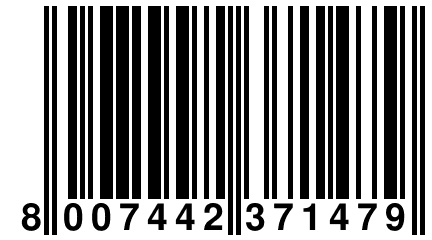 8 007442 371479