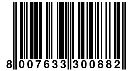 8 007633 300882