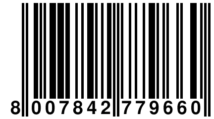 8 007842 779660