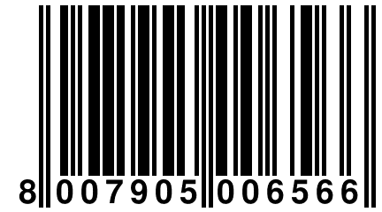 8 007905 006566