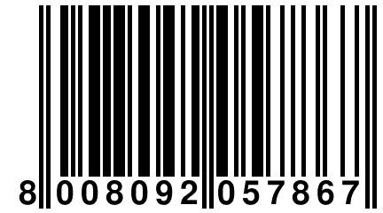 8 008092 057867