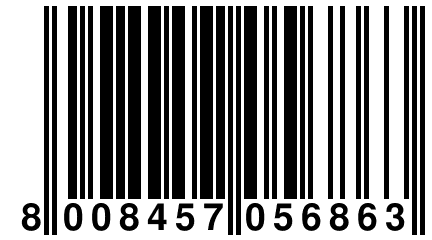 8 008457 056863