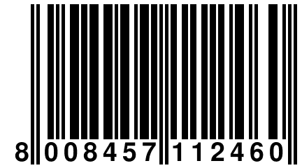 8 008457 112460