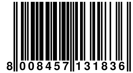 8 008457 131836