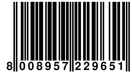 8 008957 229651