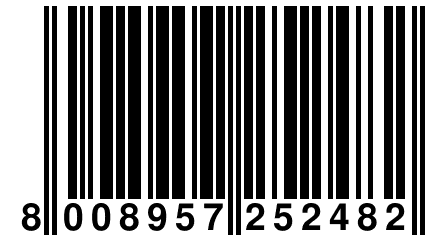 8 008957 252482