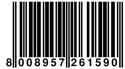 8 008957 261590