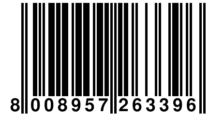 8 008957 263396