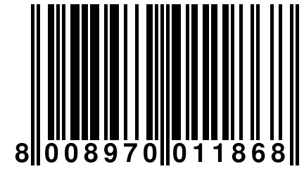 8 008970 011868