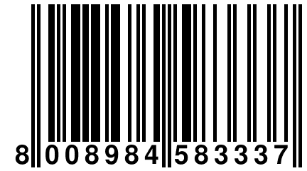 8 008984 583337