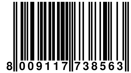 8 009117 738563