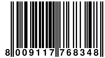 8 009117 768348