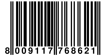 8 009117 768621