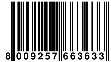 8 009257 663633