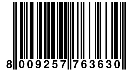 8 009257 763630