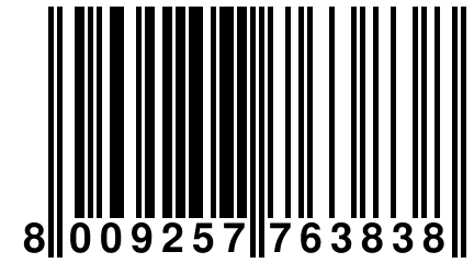 8 009257 763838