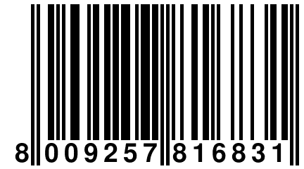 8 009257 816831