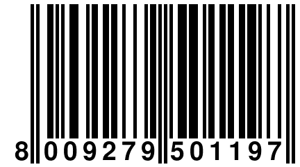 8 009279 501197