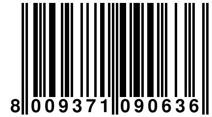 8 009371 090636